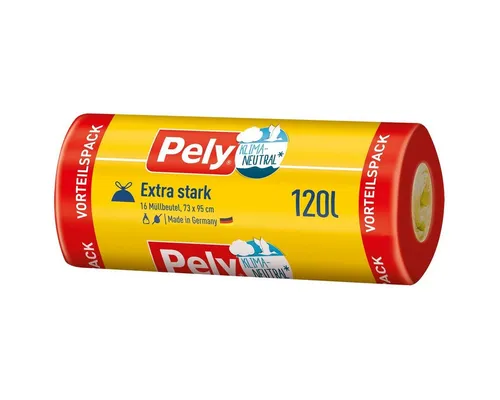 PELY Müllbeutel