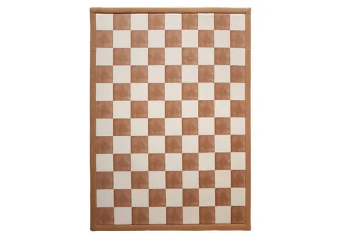 Hakuna Matte Kinderteppich mit Memory-Schaum - Hochflor-Teppich, extra weich mit 2,5 cm dickem Memory-Schaum für bequemes Spielen und Krabbeln, hypoallergen und pflegeleicht.