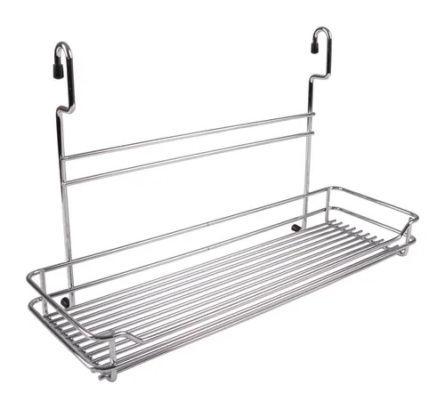 WESCO Mehrzweckregal Wesco Relingsystem 45x28cm von Wesco