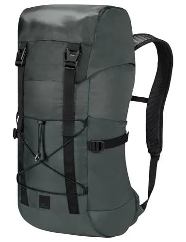 Wanderthirst Vent 22 Rucksack dunkelgrün, 22 Liter