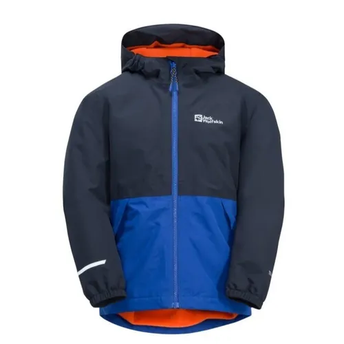Jack Wolfskin SNOWY DAYS JACKET K