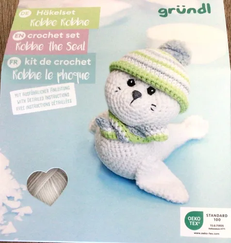 Sticksets von Gründl