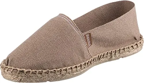 espadrij l´Originale Unisex Espadrilles Classic beige 42