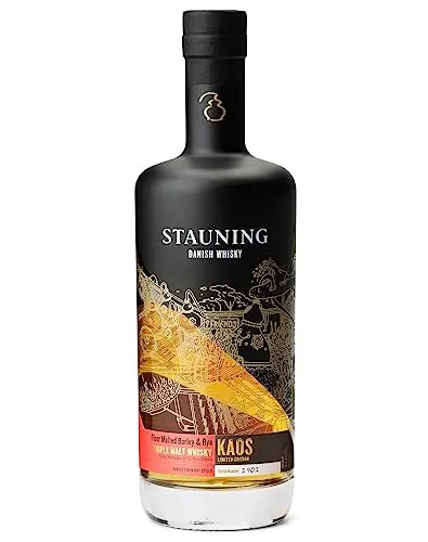 Stauning Whisky