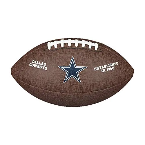 American Football von Wilson