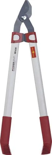 Wolf Garten Astschere POWER CUT RR 630 - bis zu 35 mm Aststärke, präzise Schnitte für müheloses Beschneiden