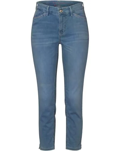 Damen Jeans DREAM SUMMER Straight Fit 34/28