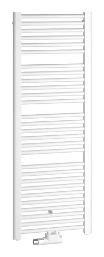 Kermi Basic 50 Badheizkörper 52,4 x 3,5 x 117,2 cm von Kermi