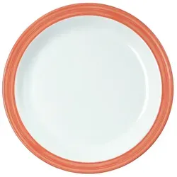 Geschirr Orange von WACA