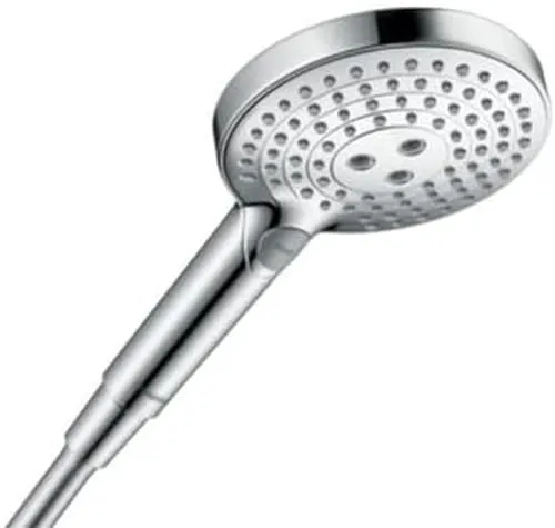 hansgrohe Raindance Select S in gold von Hansgrohe