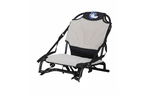 Galaxy Kayaks Vista Sitz mittelhoch Tandem Vista Cruz Alboran Kajaksitz