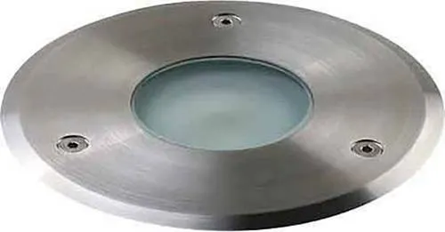 Brumberg Leuchten Bodeneinbauleuchte GU10 7/9/11W von Brumberg