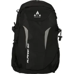 Whistler Alpinak 30L Backpack black (1001)
