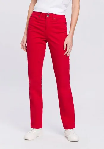 Gerade Jeans