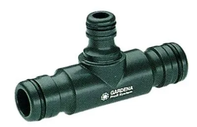 Gardena Profi-System-T-Stück (2835-20) von GARDENA