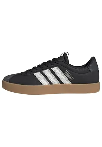 ADIDAS SPORTSWEAR Sneaker VL Court 3.0 für Damen, Gr. 39 in schwarz von adidas