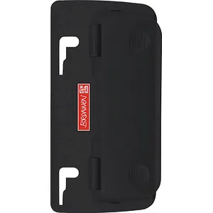 Brunnen Taschenlocher Colour Code onyx von BRUNNEN