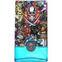 Christian Audigier Ed Hardy Hearts & Daggers for Him eau de Toilette für Herren 100 ml