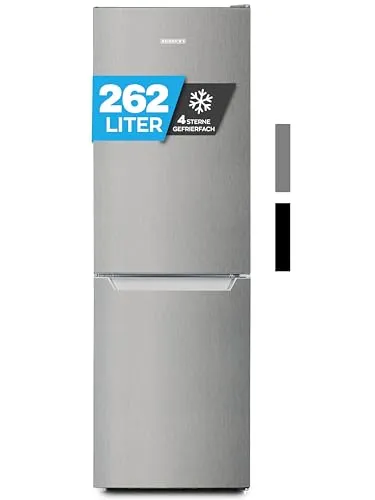 Heinrich´s Kühlgefrierkombination 262L