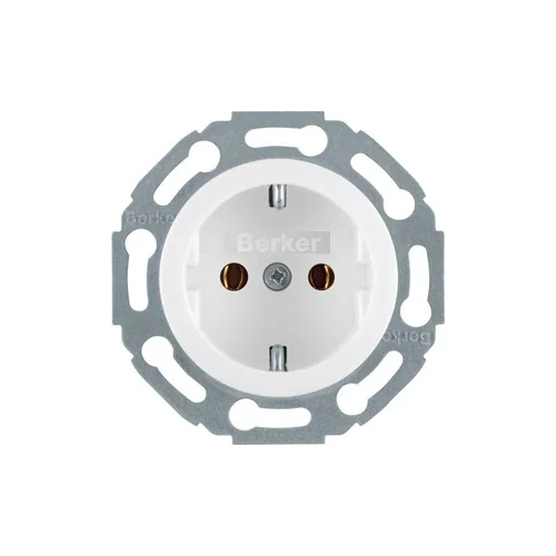 Berker Steckdosen von Berker