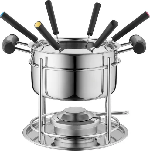MÄSER Fondueset 11-tlg. für 6 Personen, 931933