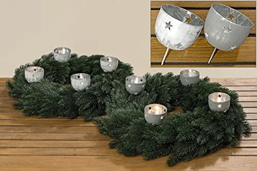 BOLTZE Kerzenständer von BOLTZE