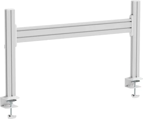 InLine Slatwall Tischhalterung 1m