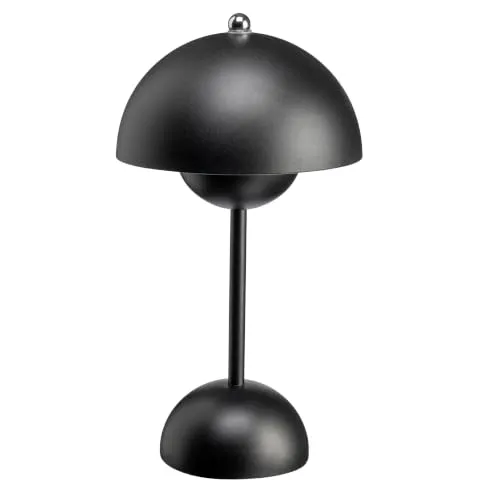 Luxus Tischlampe Touch Deluxe Josephine