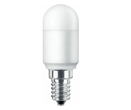 Attralux by Philips T25 LED Kühlschranklampe E14 Kühlschrankbirne 3,2W = 25W