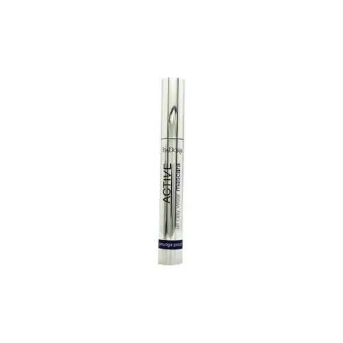 IsaDora Active All Day Wear Mascara von IsaDora