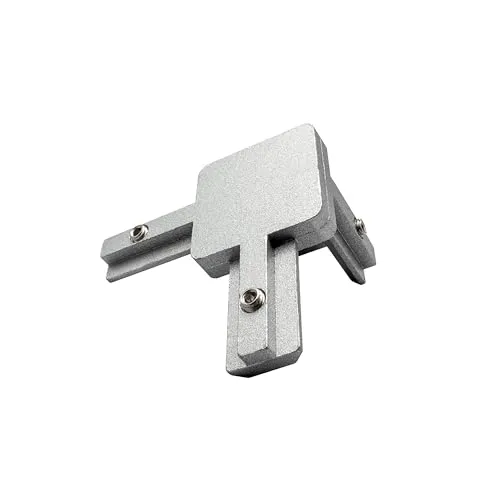 3-Weg Verbinder Eckverbinder Nut 8 für Aluprofil 40x40 - 1 Stück