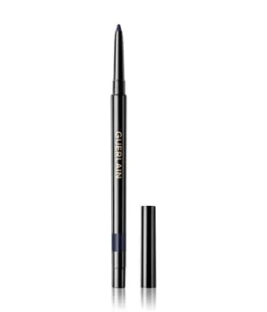 GUERLAIN Eye Contour Pencil Eyeliner 0.35 g Night Blue - Kajal & Eyeliner, wasserfester Eyeliner in intensivem Nachtblau für langanhaltende, modulierbare Looks und eine cremige, angenehme Textur.