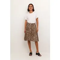 Rock A-shape Classic Leopard animal