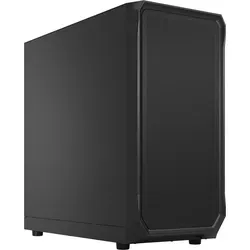 Fractal Design Focus 2 Black Solid Gaming Gehäuse