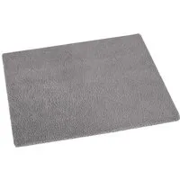 Bestlivings Thermotierdecke Wärmeisolierend Grau 50 x 60 cm