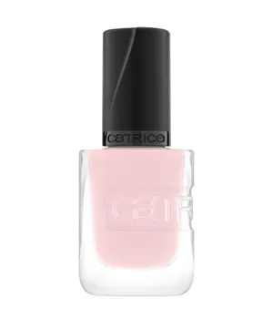 CATRICE Gel Affair Nail Lacquer Nagellack 11 ml Nr. 004 - Rosy Bowtastic