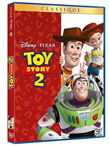 Toy story 2 [FR Import]