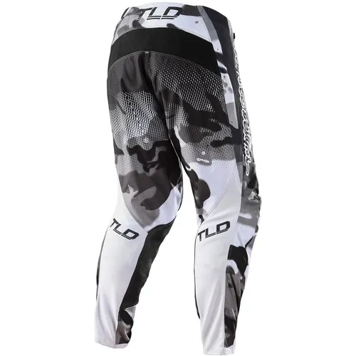 Troy Lee Designs Cross Hose GP Brazen - Camo Gray von Troy Lee Designs