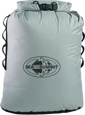 Sea to Summit Trash Dry Sack
