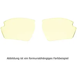 Rudy Project RYDON Wechselgläser, yellow von Rudy Project