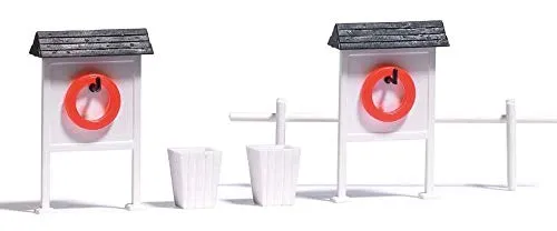 Busch-Jaeger Rettungsring (2) H0