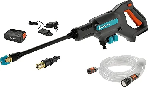 GARDENA AquaClean 24 18V von GARDENA