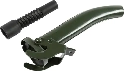 Start Universeller Metallfüller für Eisentanks — kompatibel mit explosionsgeschützten Dosen für Benzin und Diesel