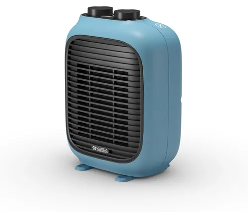 Olimpia Splendid 99229 Heißluftfön Heiß Pocket Blau 1500W