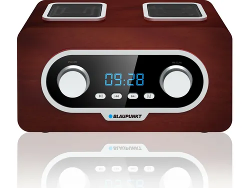 Blaupunkt PP5.2BR Kofferradio von Blaupunkt