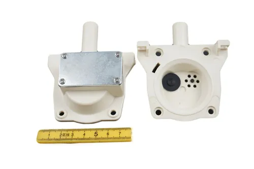 Aquaforte Luftkammerset für Luftpumpe AP35/45