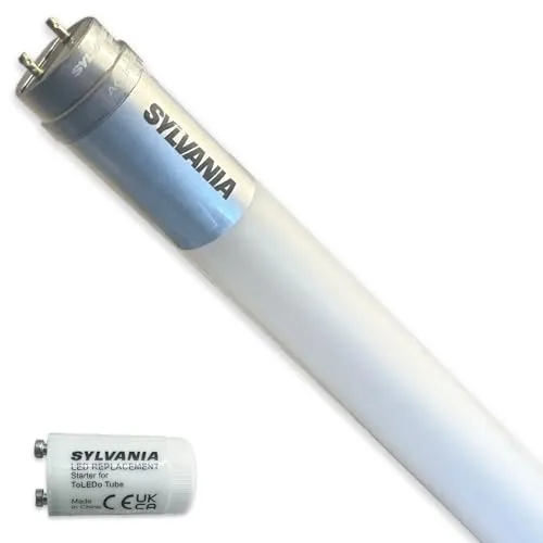 SYLVANIA LED T8 Röhre 73cm