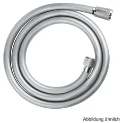 Grohe Brausegarnitur GROHE Relexaflex Brauseschlauch 1500mm chrom, 28151002