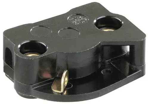 InterBär 3716-001.82 3716-001.82 Seilzugschalter 250V 4A 1St.