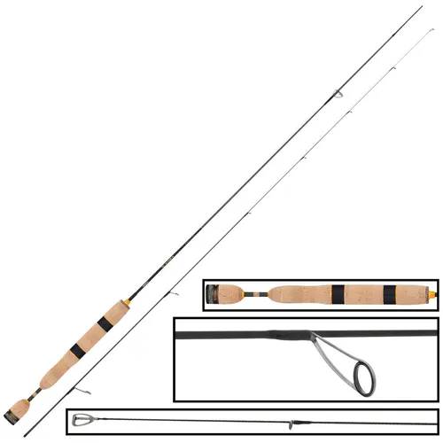 FTM R18 Trout Area 1,84m 1-4g Spoonrute